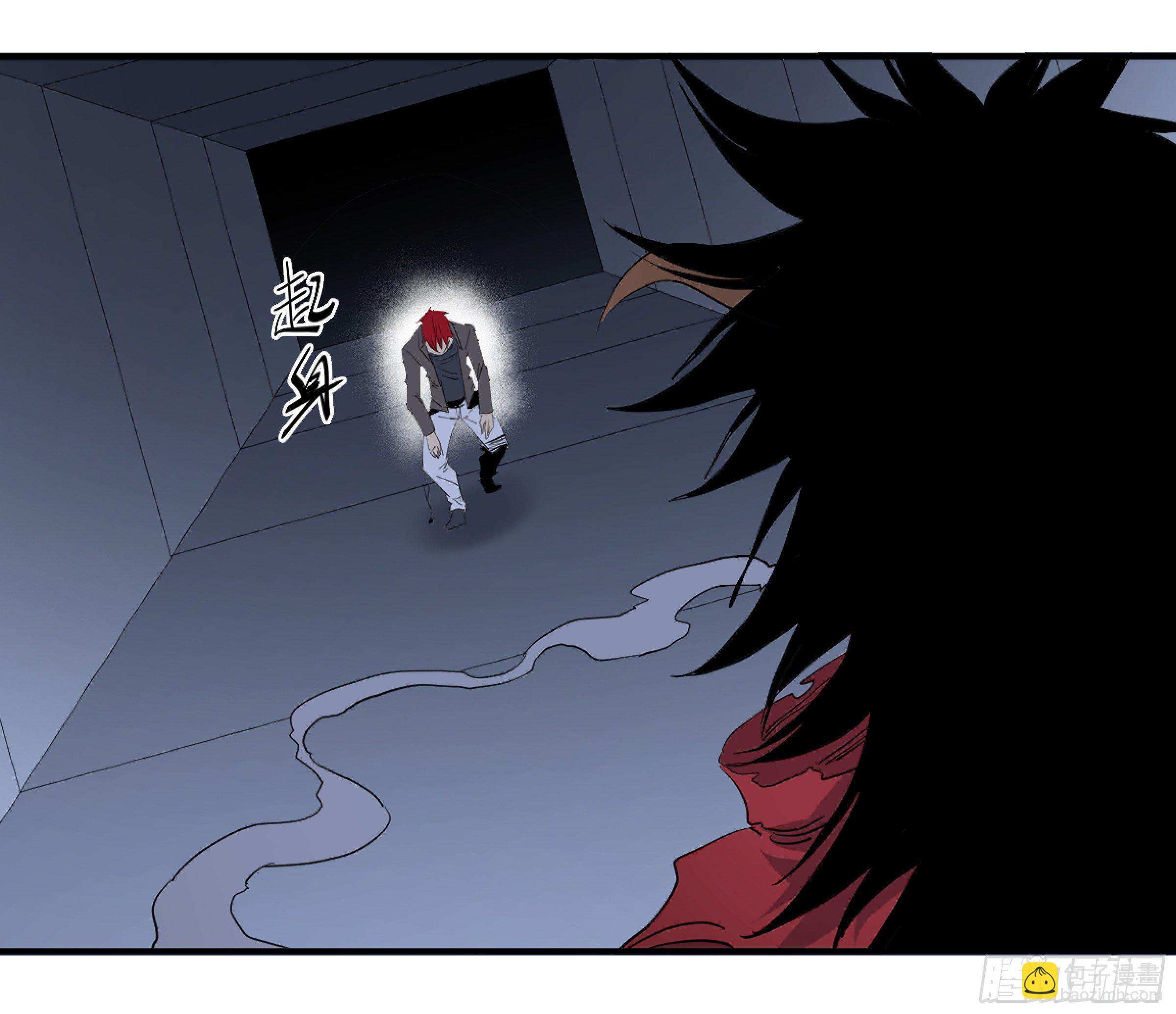 167 熟悉感-第173话