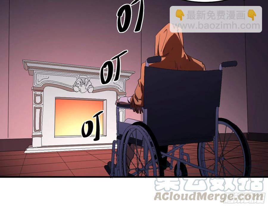 180 杜克先生开始慌了-第187话