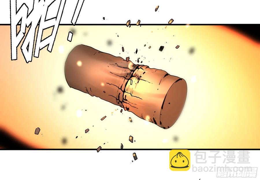 182 杀手们的狂宴 二-第189话