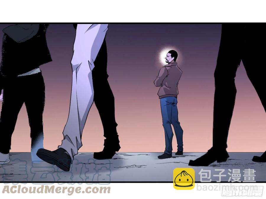 184 杀手们的狂宴 四-第191话