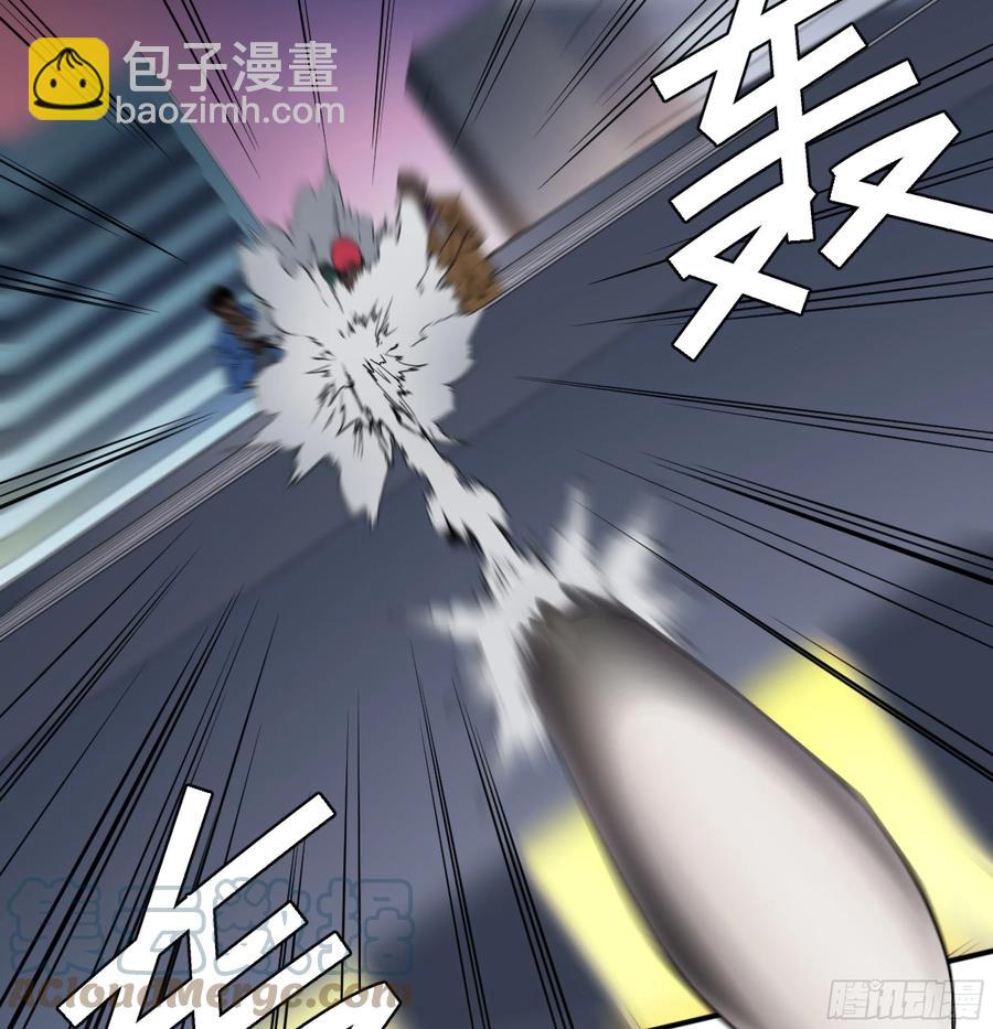 186 杀手们的狂宴 六-第193话