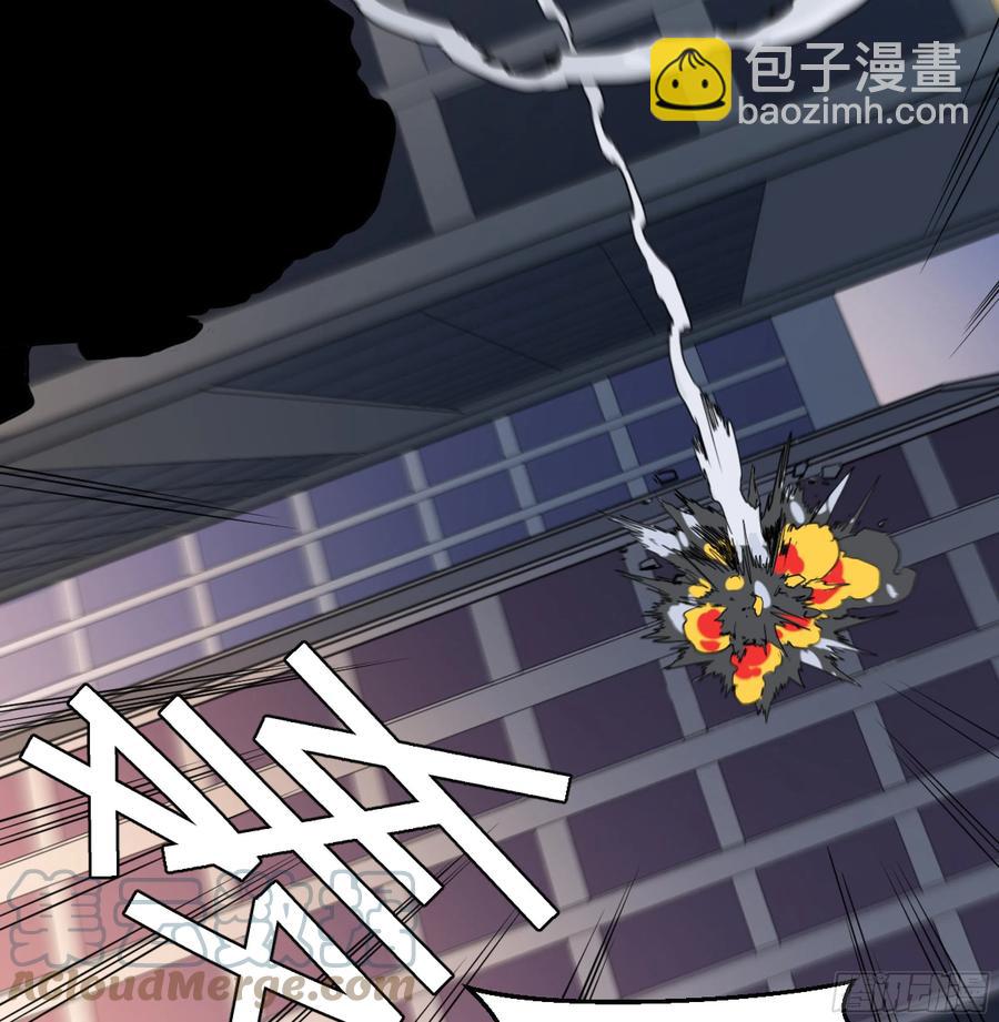 186 杀手们的狂宴 六-第193话