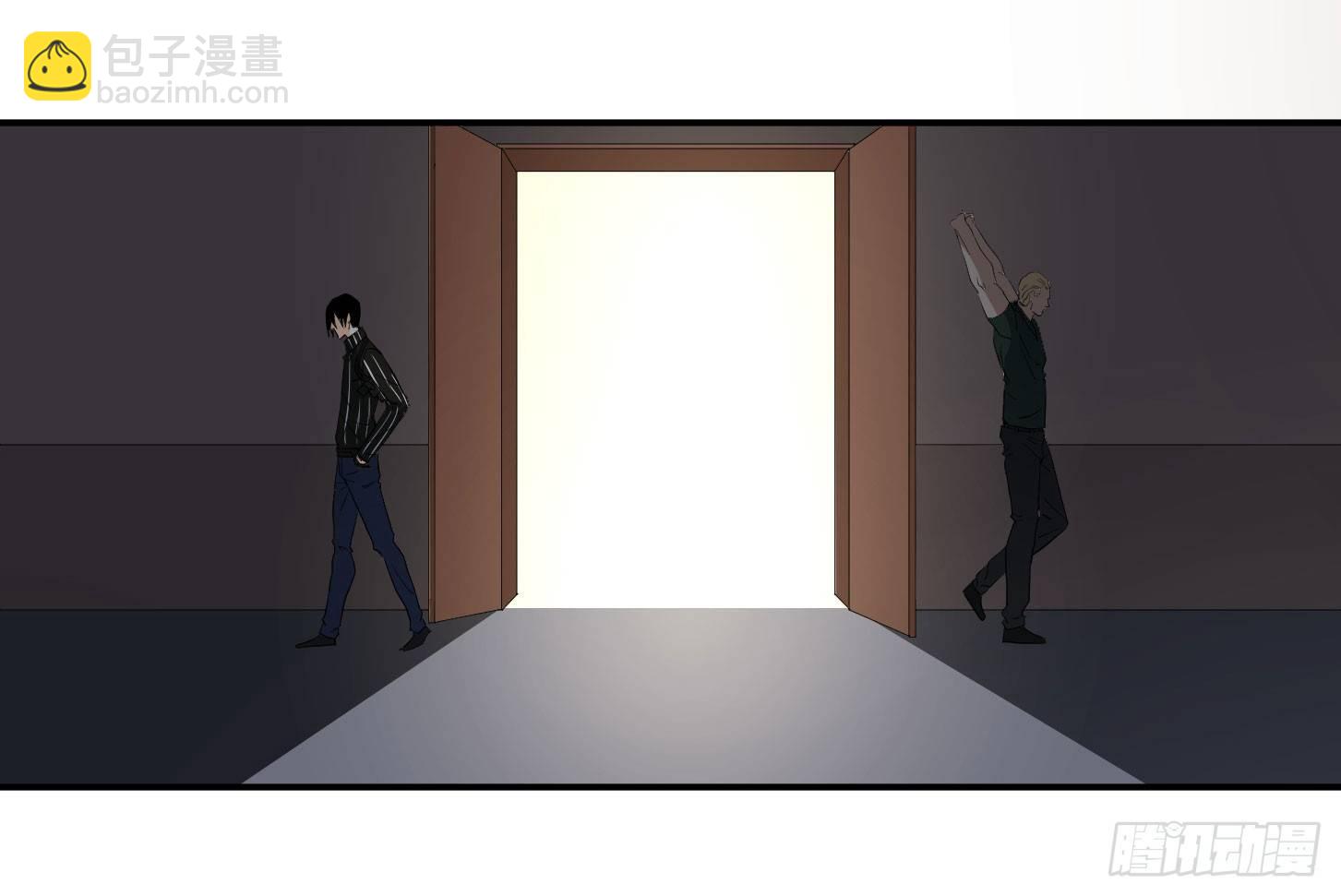 第三十一条：攻坚-第33话