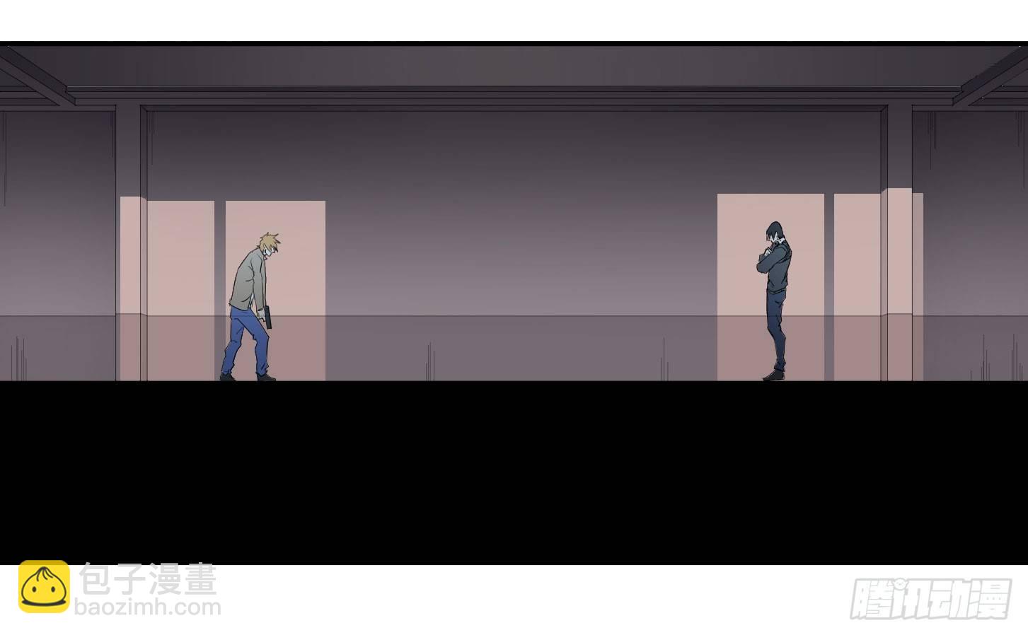 第三十三条：欺诈师-第35话