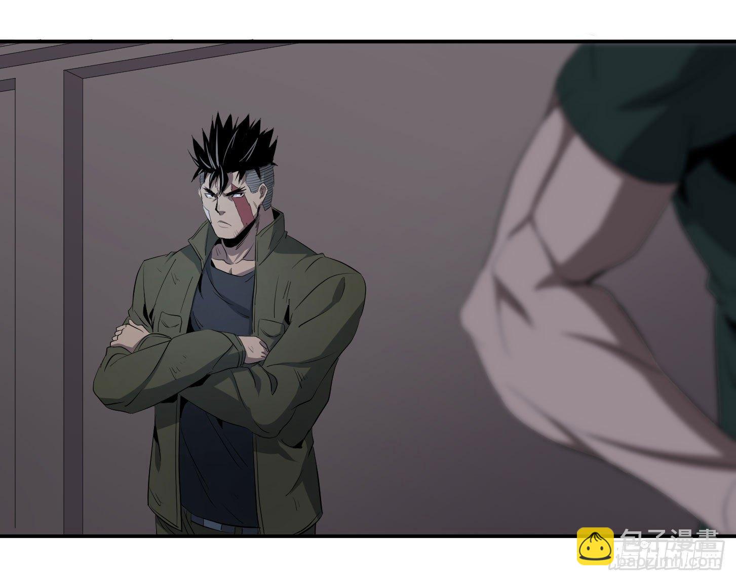 第三十五条：告一段落-第37话