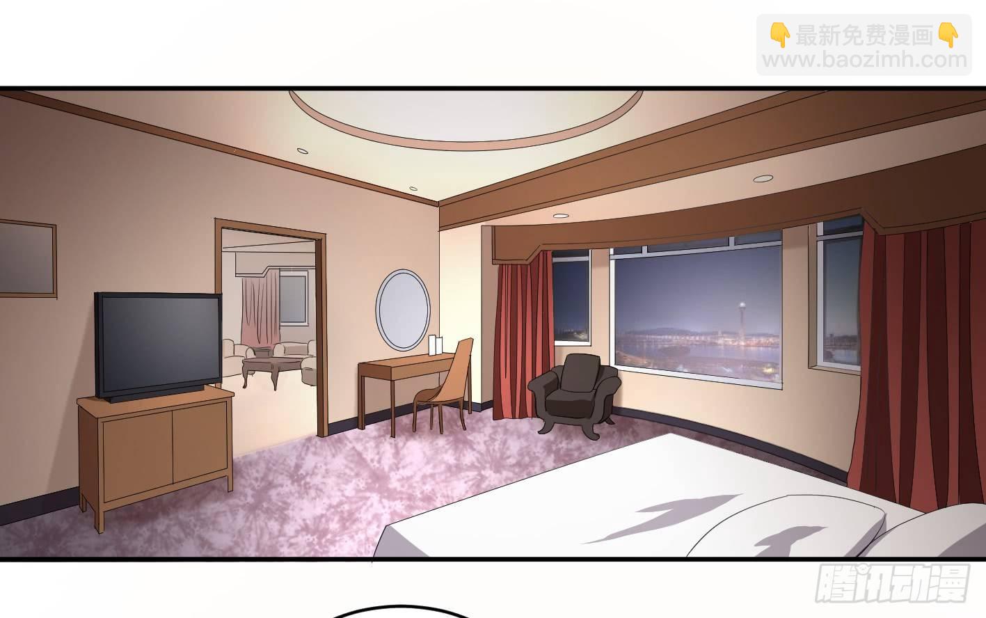 第八十七条：老朋友-第89话