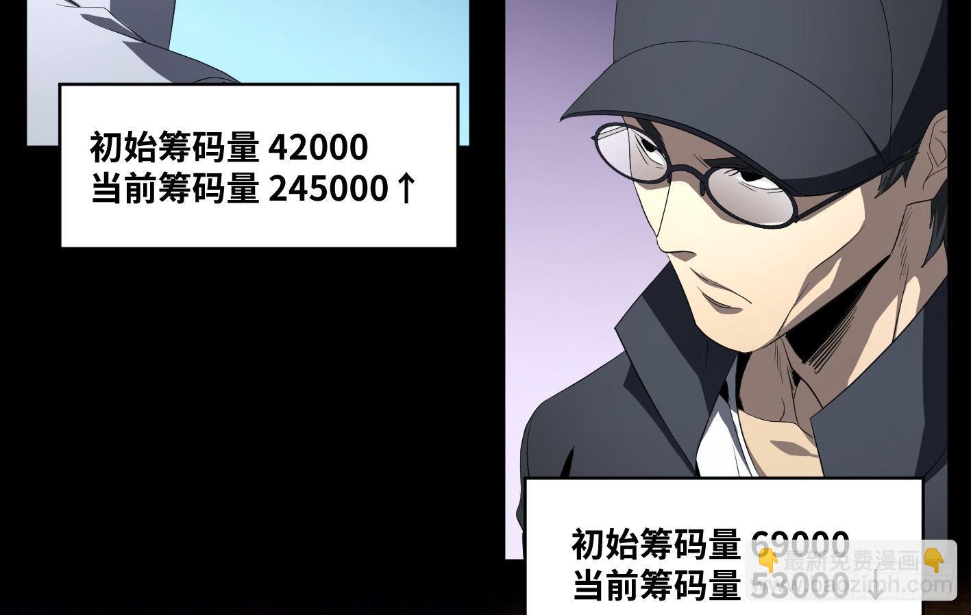 第九十条：隐患-第93话