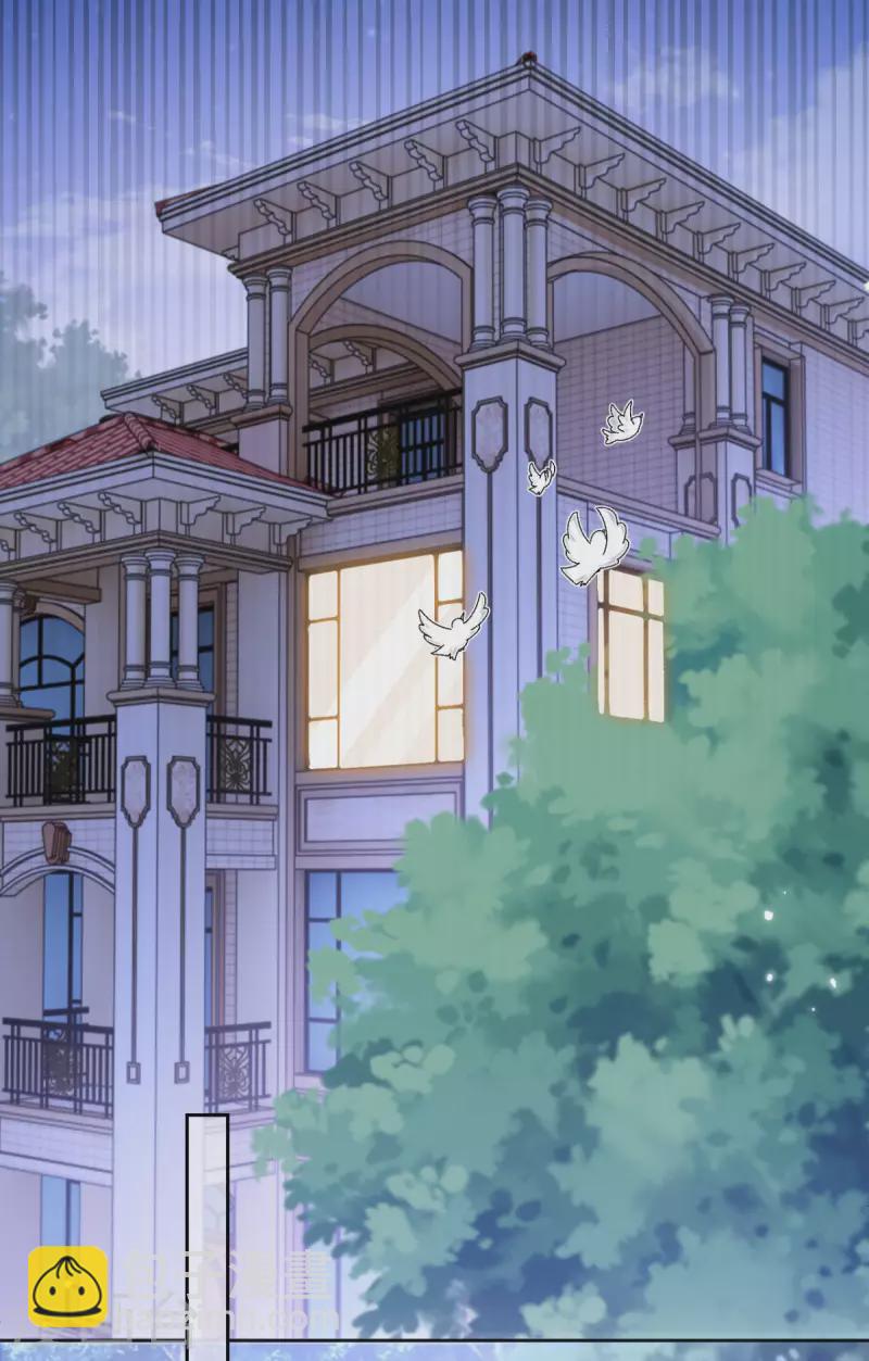 第38话 我是正当防卫-第39话