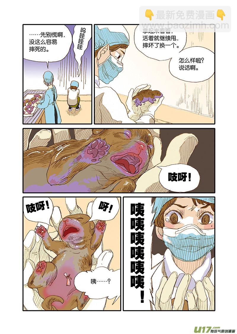 001犬剖宫产-第1话
