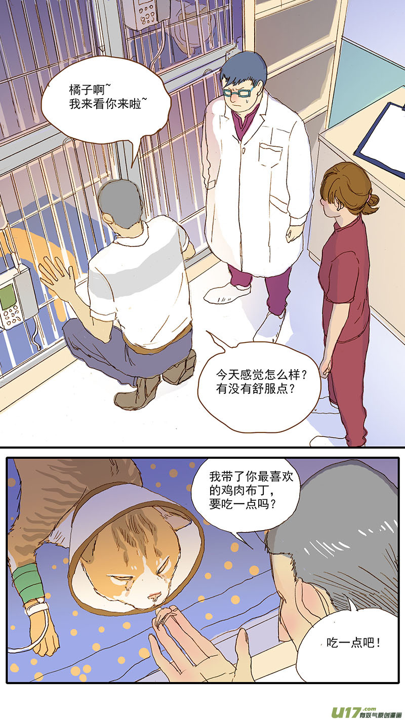 109 诊断性治疗-第109话