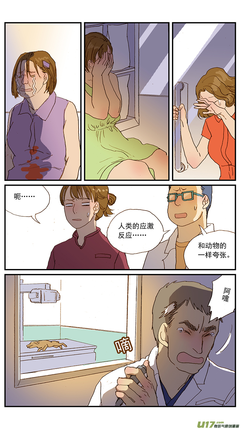 133 宠物医疗的定价-第133话