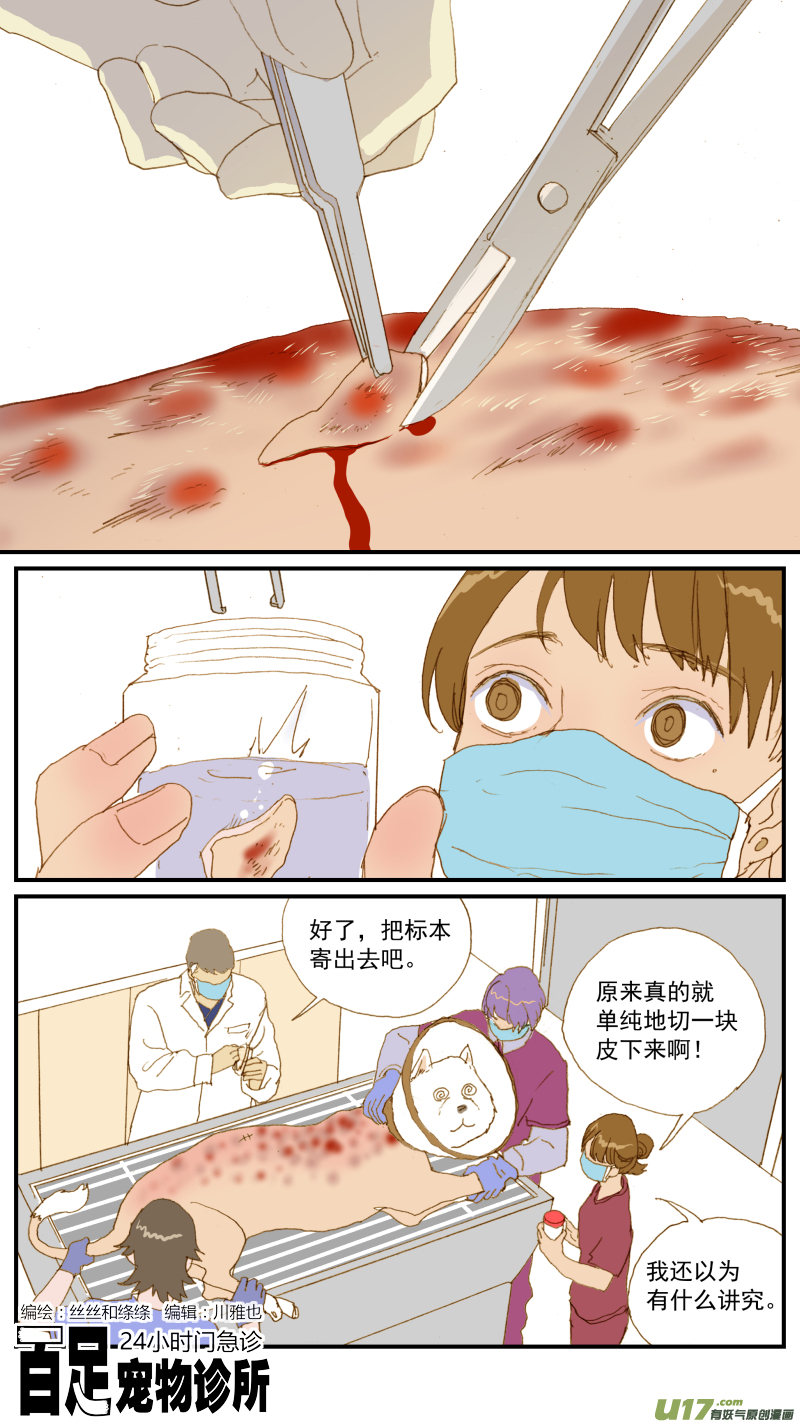 164 细菌培养和药敏试验-第165话
