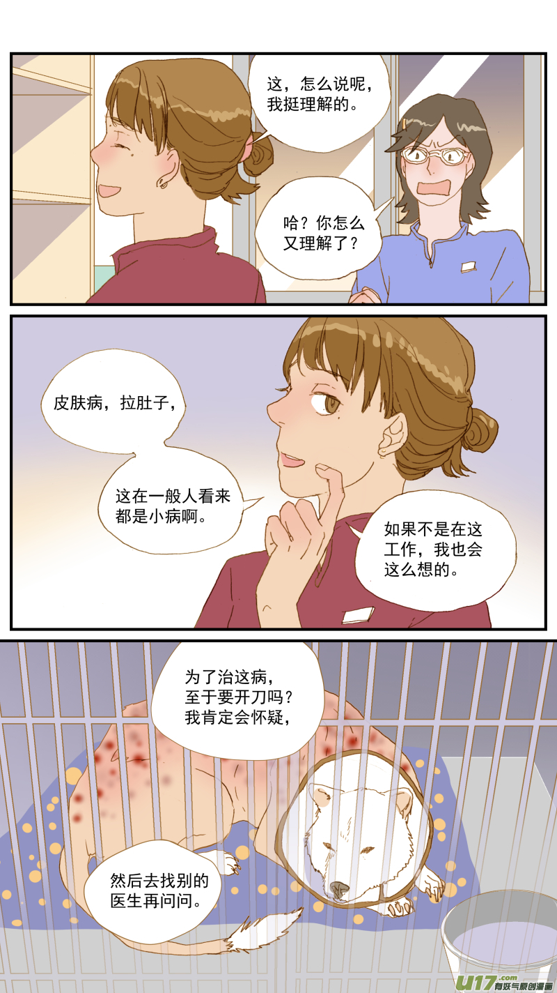 164 细菌培养和药敏试验-第165话