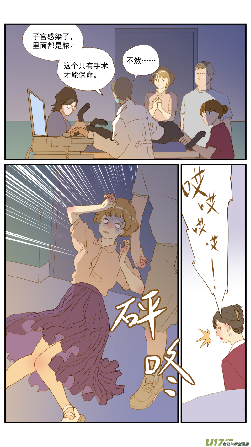 168 犬糖尿病-第169话