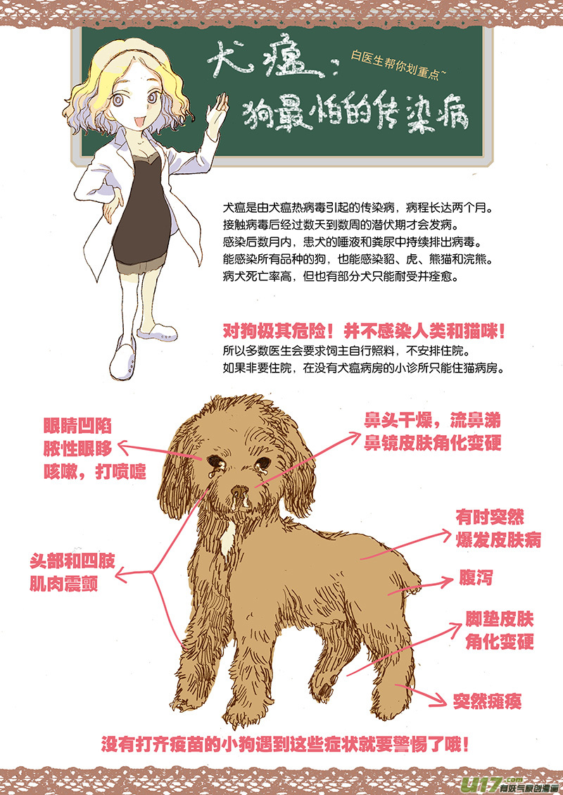 005 犬瘟-第5话