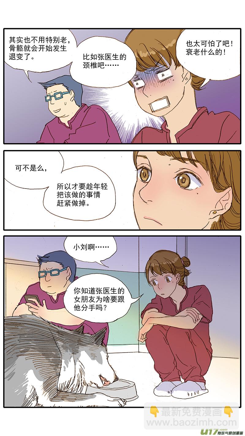 053 抗炎止痛药物-第53话