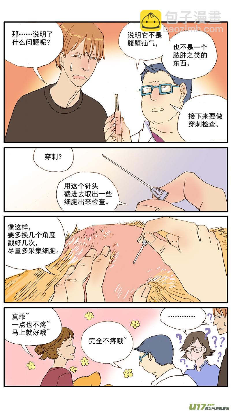 063 肥大细胞瘤-第63话