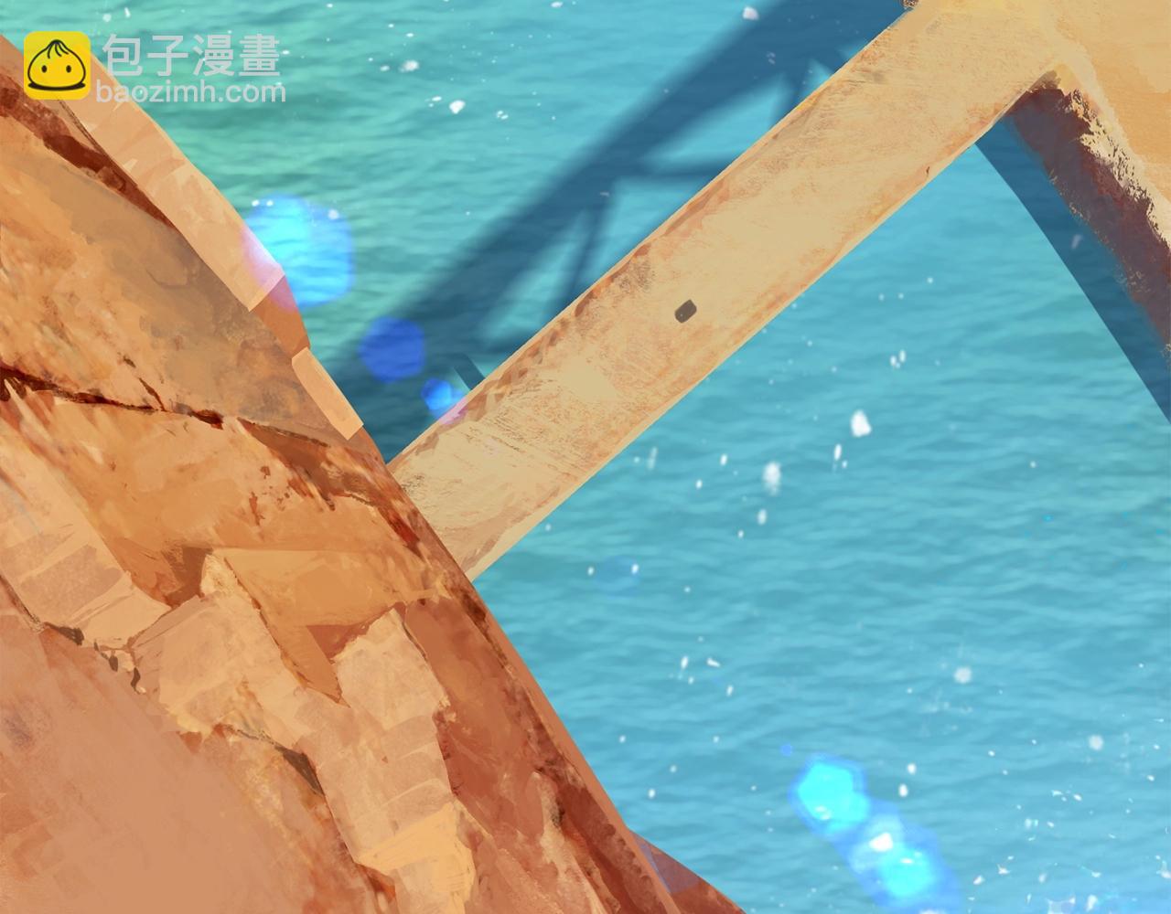 🍵拔剑九亿次 第107话 大迷宫 第6页
