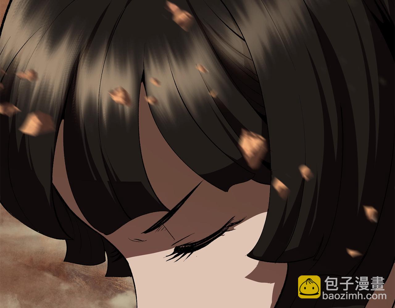 🍵拔剑九亿次 第109话 身体结实的小盗贼 第27页