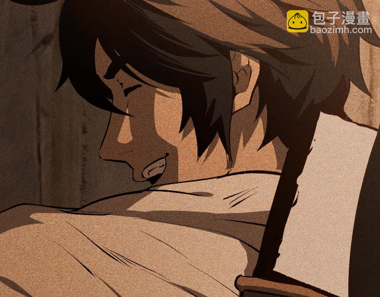 🍵拔剑九亿次 第111话 分道扬镳 第19页