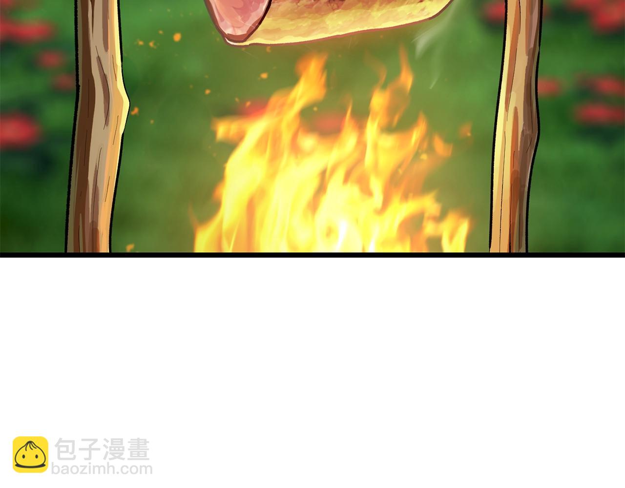 🍵拔剑九亿次 第117话 天使的胳膊 第2页
