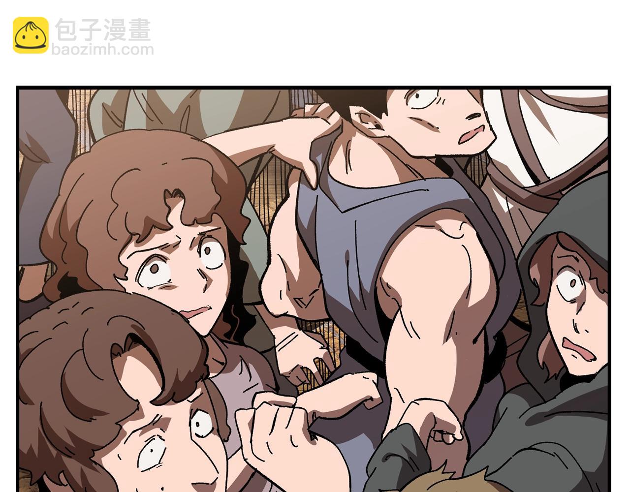 🍵拔剑九亿次 第129话 存在的意义 第34页