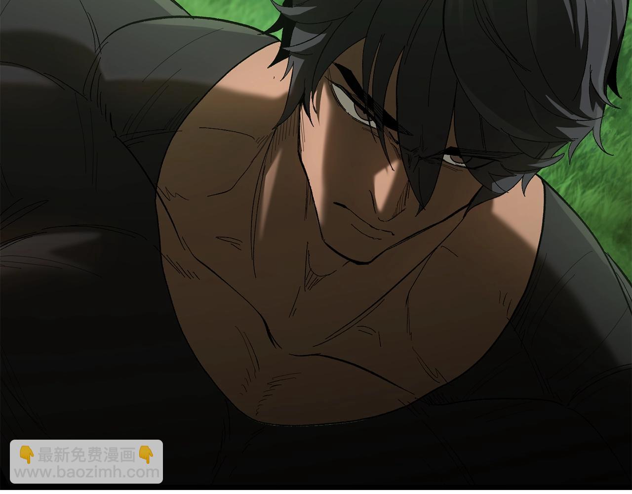 🍵拔剑九亿次 第135话 这tm5级？ 第27页