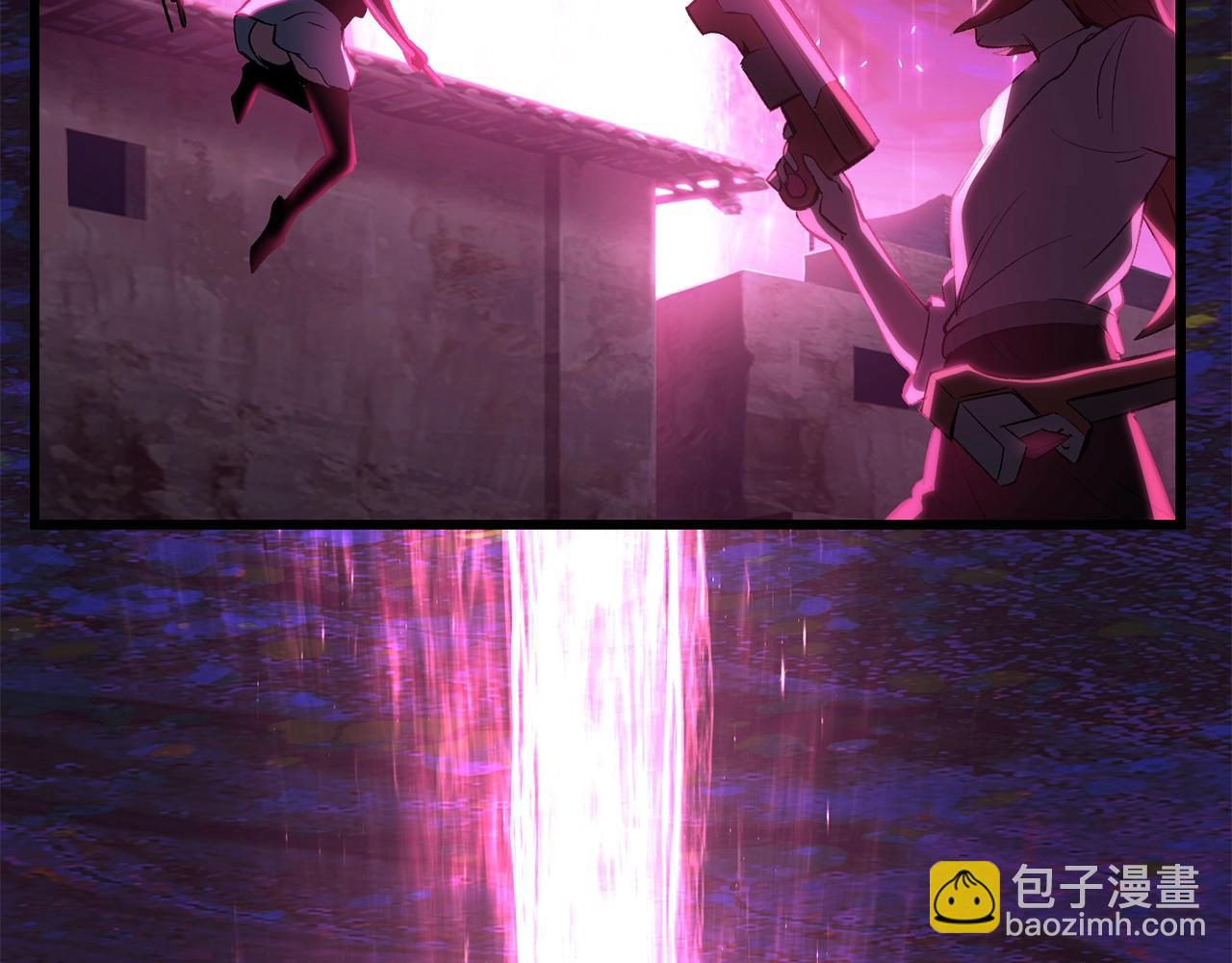 🍵拔剑九亿次 第141话 半神 第42页