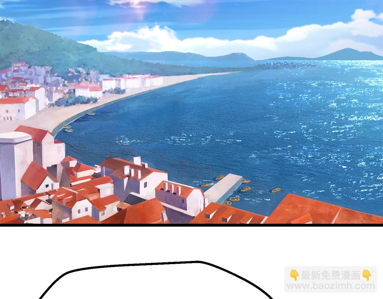 🍵拔剑九亿次 第155话 猎人大会 第28页