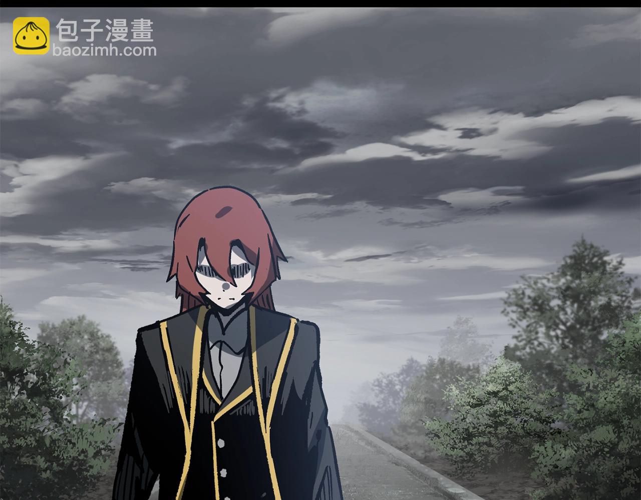 🍵拔剑九亿次 第161话 巨龙们 第22页