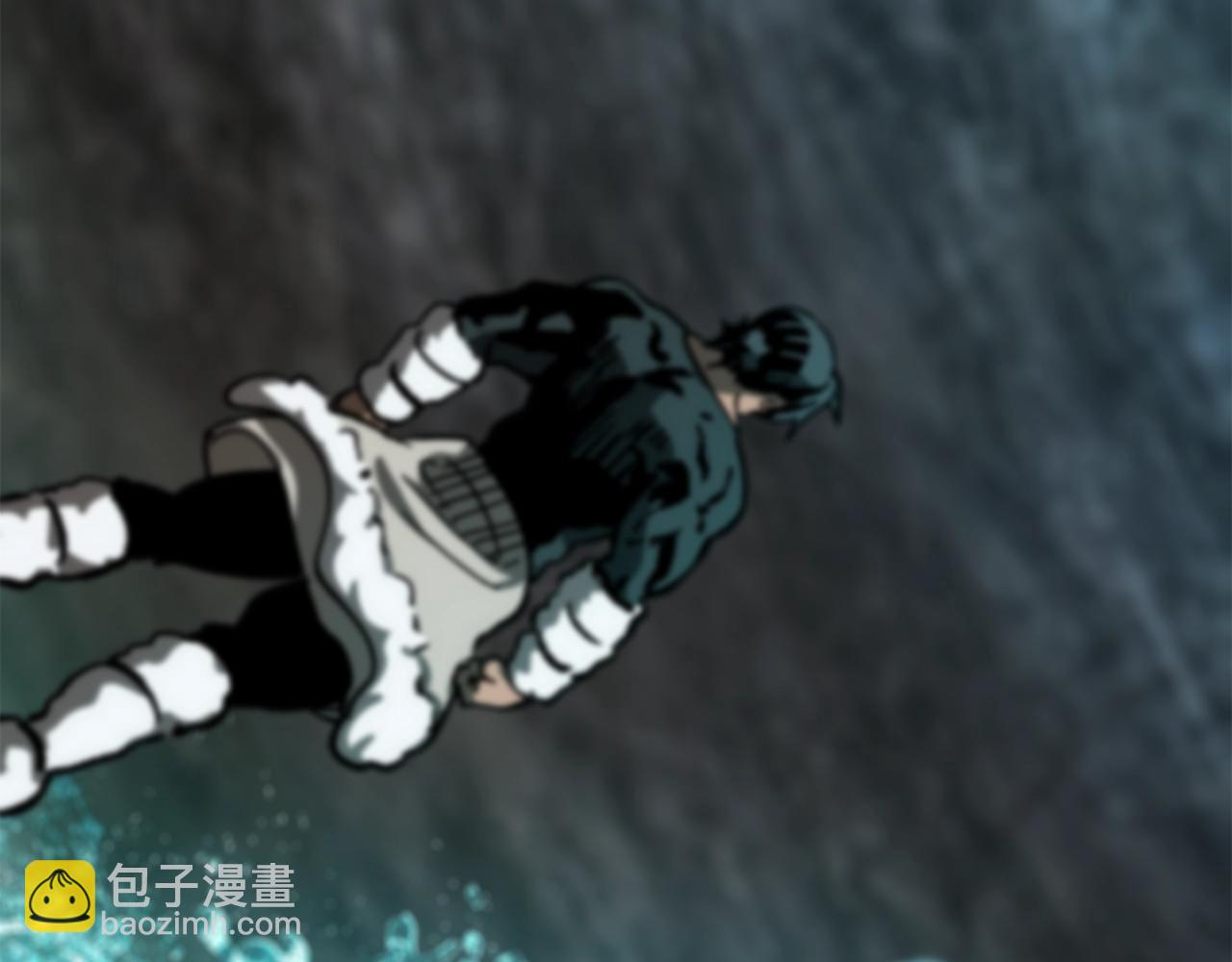 🍵拔剑九亿次 第165话 预言 第5页