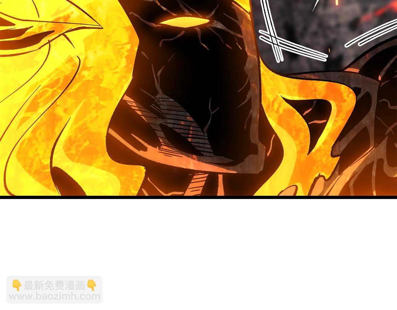 🍵拔剑九亿次 第168话 强大的邪念体 第15页