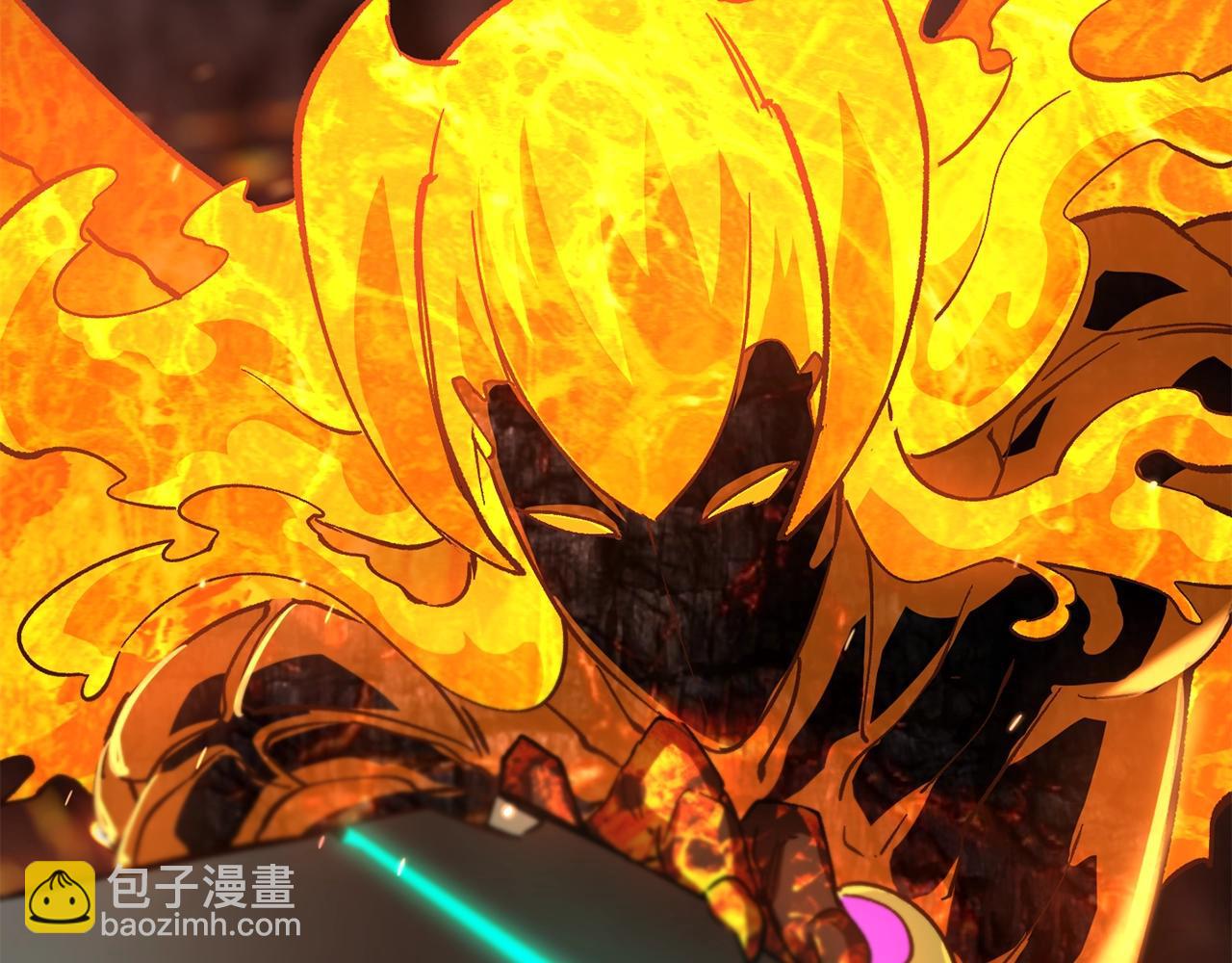 🍵拔剑九亿次 第168话 强大的邪念体 第7页