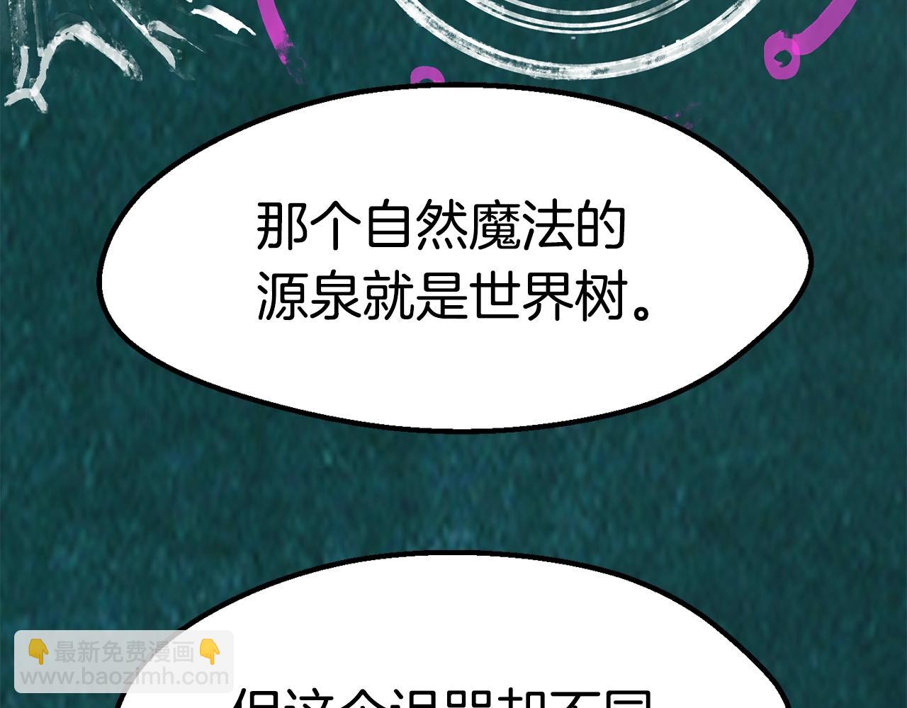 🍵拔剑九亿次 第170话  解开诅咒的钥匙 第36页