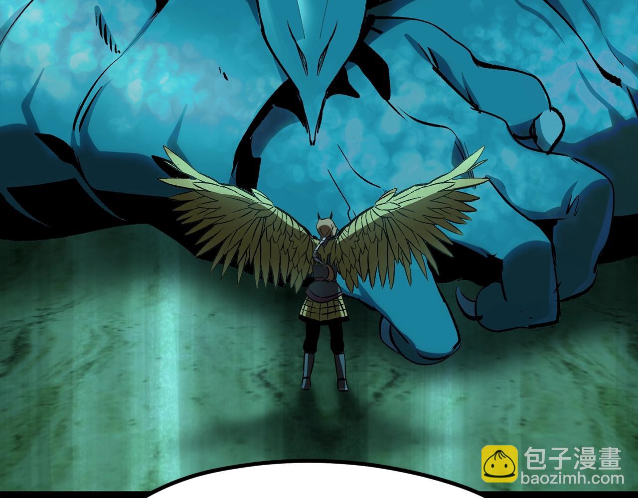 🍵拔剑九亿次 第176话 和平之蛋 第42页