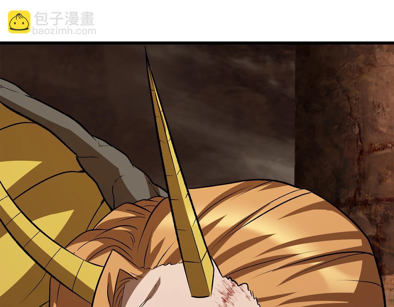 🍵拔剑九亿次 第178话 最危险的家伙 第8页