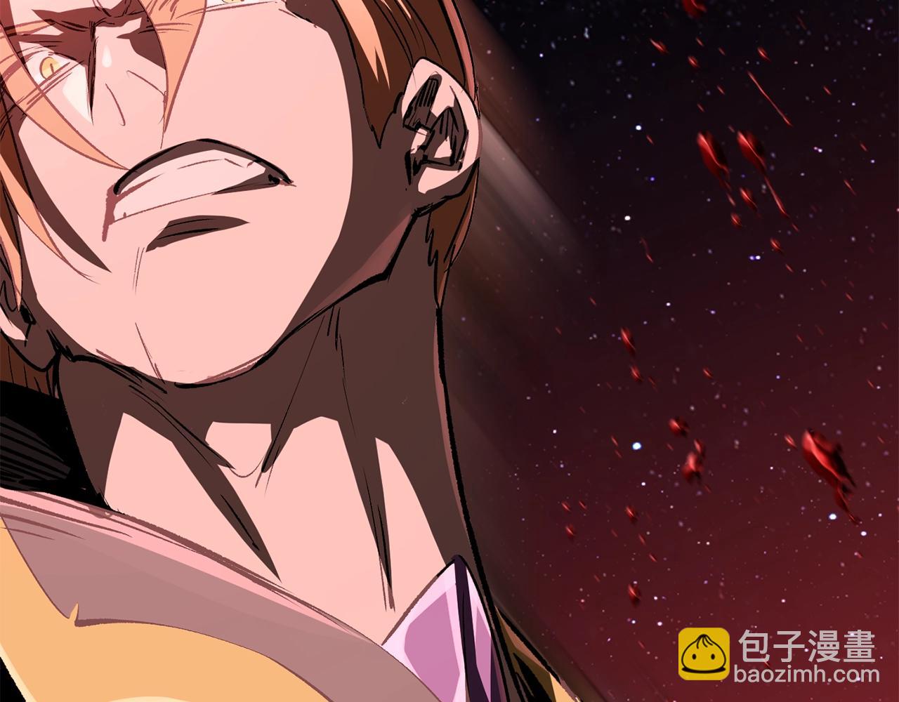 🍵拔剑九亿次 第180话 更广阔的世界 第40页