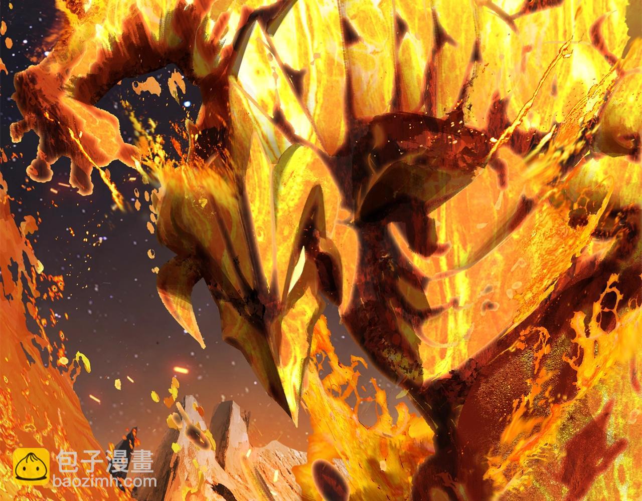 🍵拔剑九亿次 第182话 相见的这一天 第27页