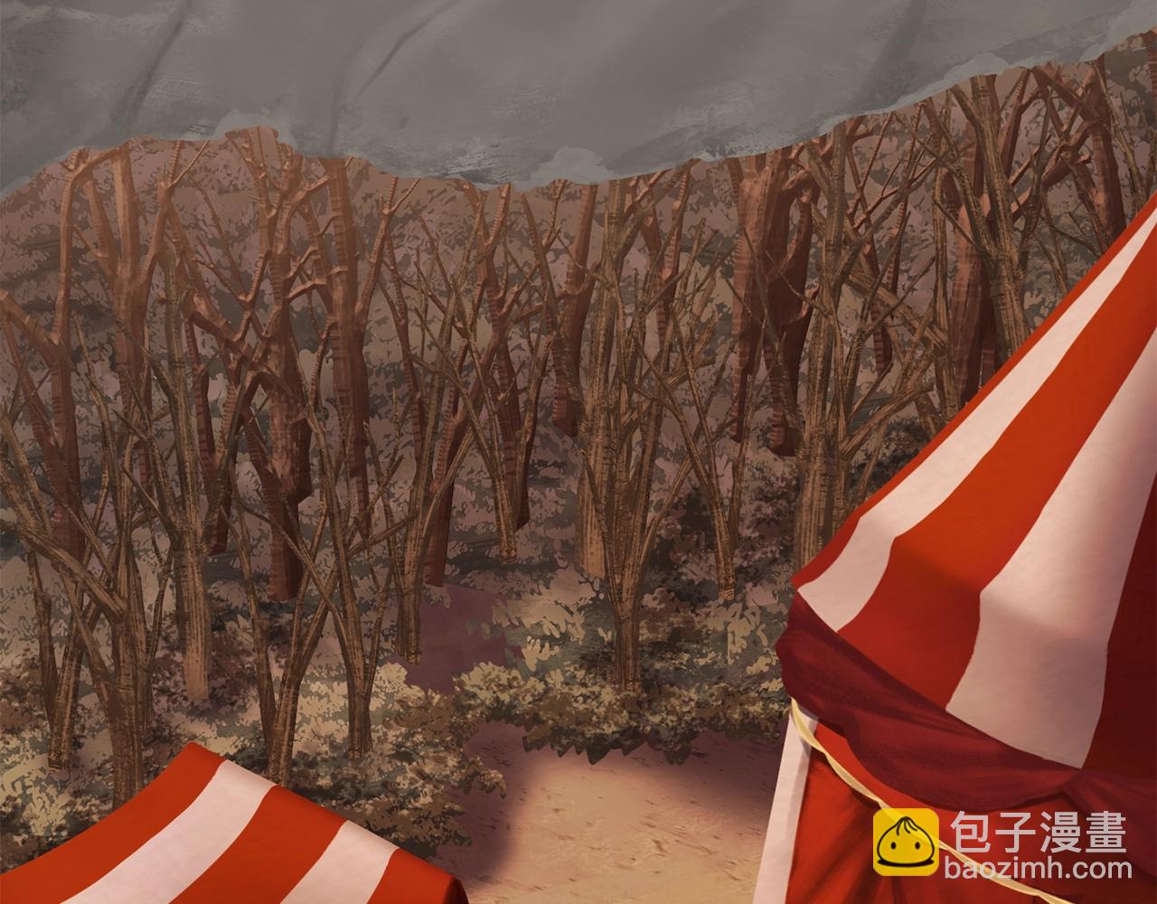 🍵拔剑九亿次 第190话 接近圣母教 第48页
