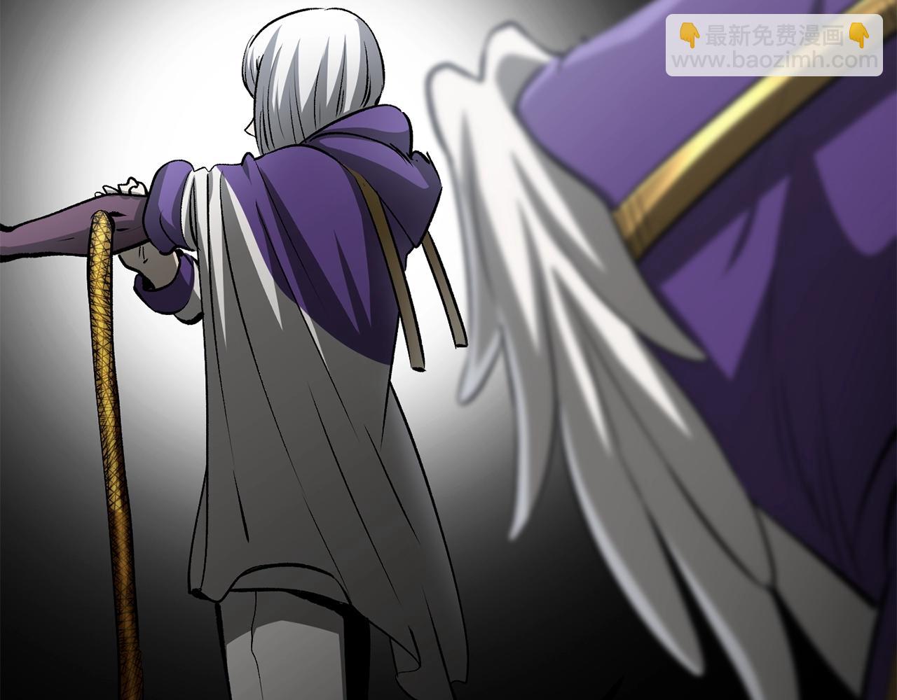 🍵拔剑九亿次 第194话 放下的自尊心 第9页