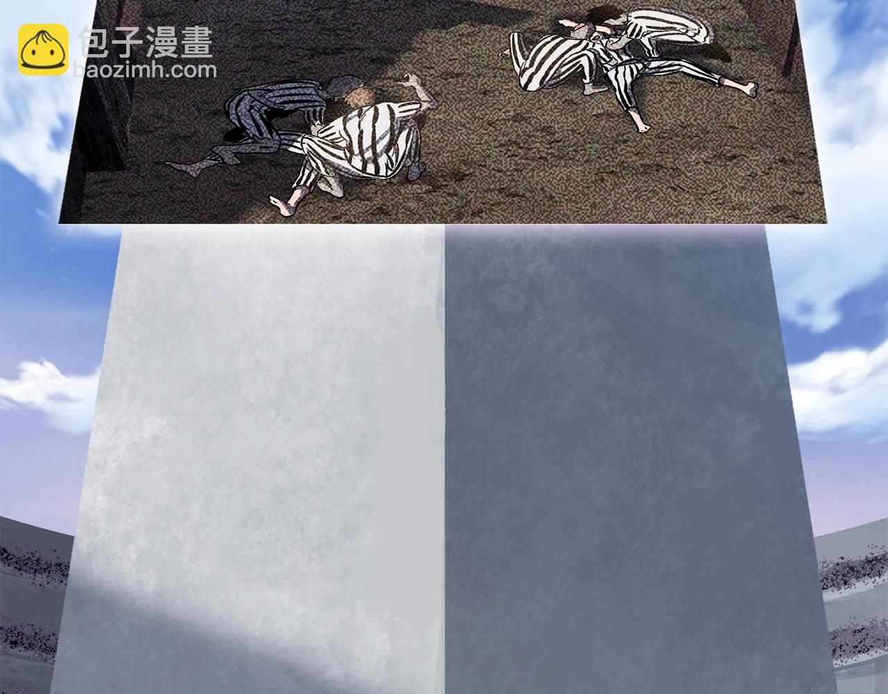 🍵拔剑九亿次 第200话 一心求死 第34页