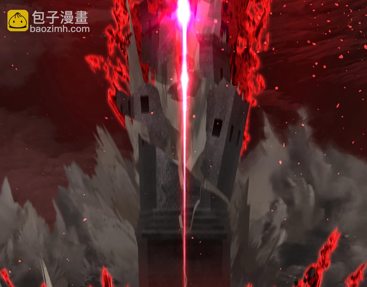 🍵拔剑九亿次 第222话 终于击败了 第22页