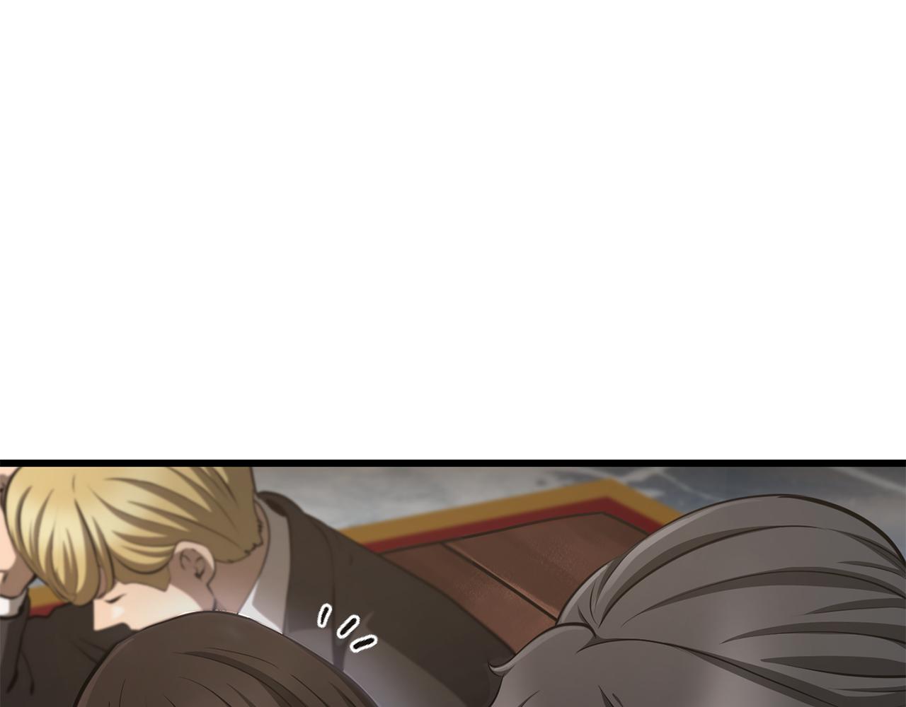 🍵拔剑九亿次 第285话 谈判破裂 第1页