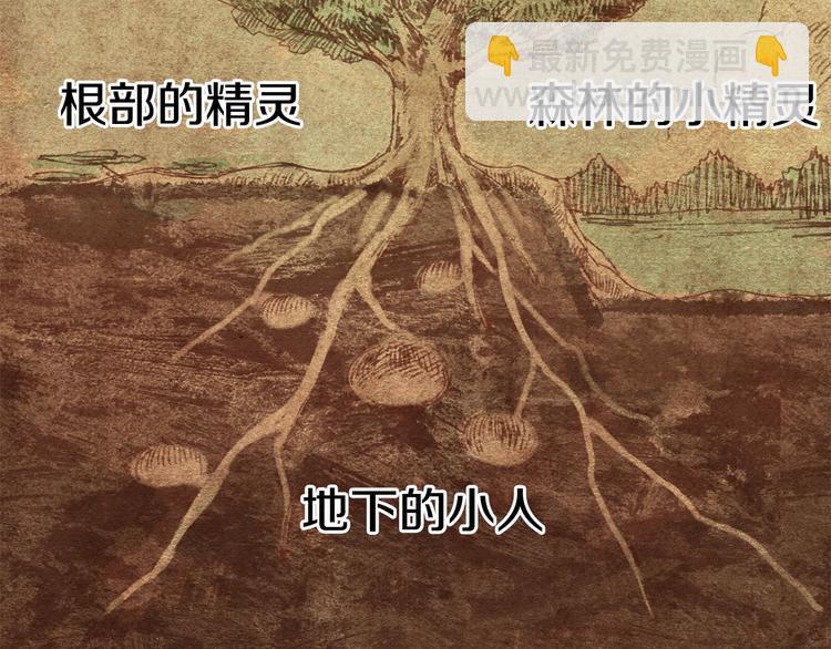🍵拔剑九亿次 第73话 妖精王国 第33页