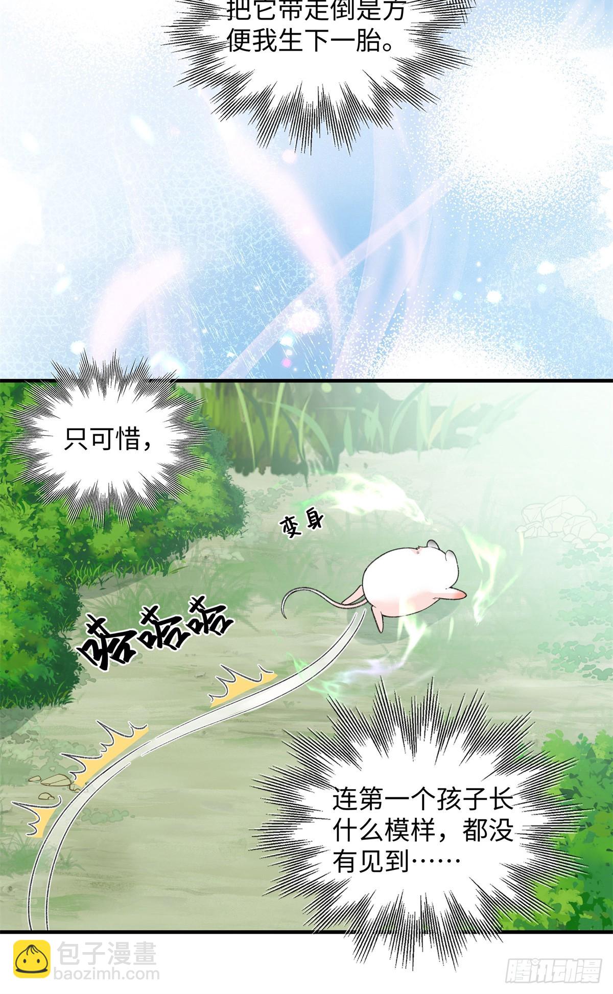 第12话 黑豹的孩子？-第13话