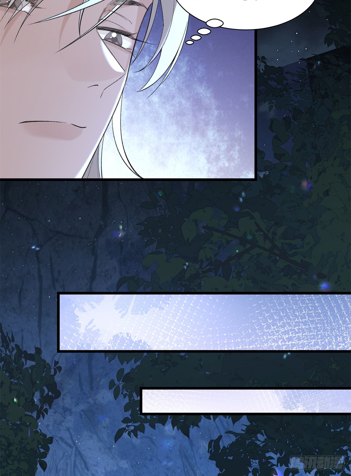 第36话 豹族朋友？-第37话