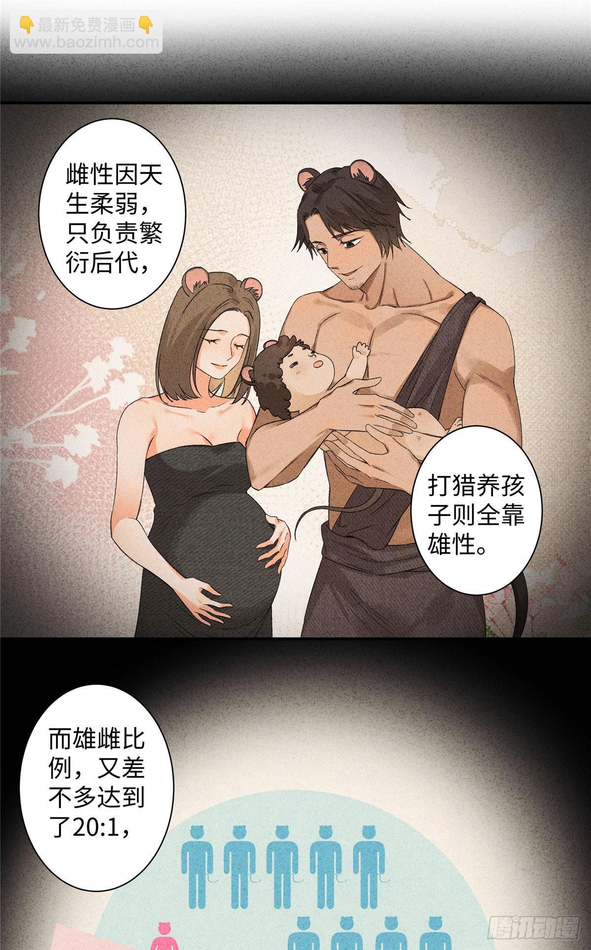 第4话 我有保底我怕啥-第5话
