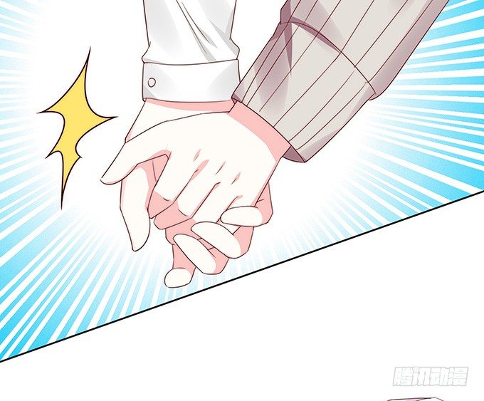 难以捉摸的四角关系-第107话