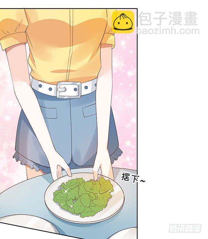 厨艺点满-第119话