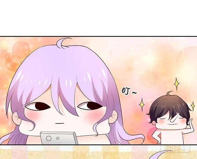 男朋友的起床气-第127话
